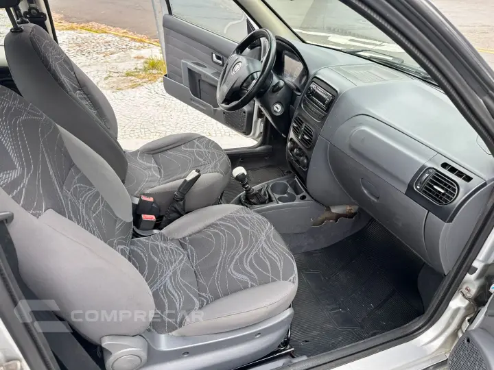 STRADA 1.4 MPI Working CE 8V