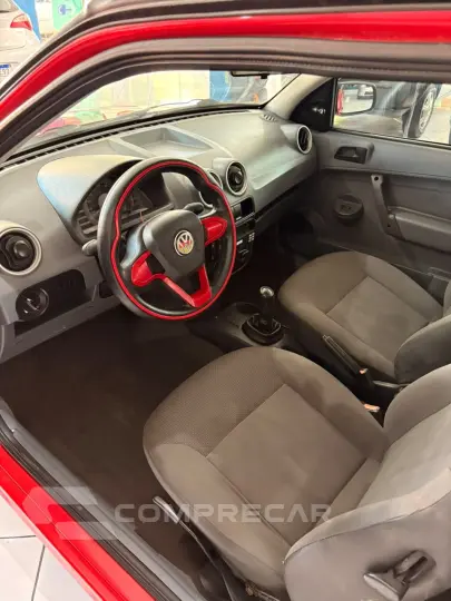 GOL 1.0 12V MPI Totalflex