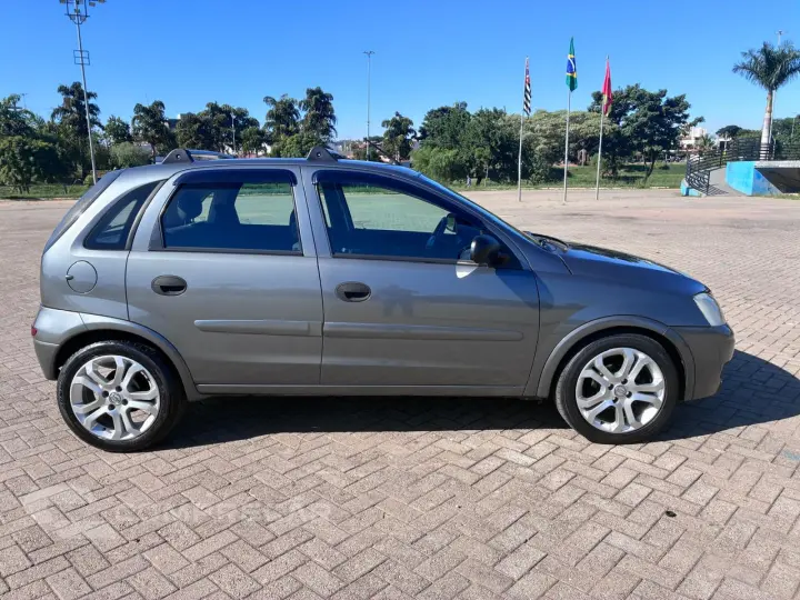 CORSA 1.4 MPFI Maxx 8V