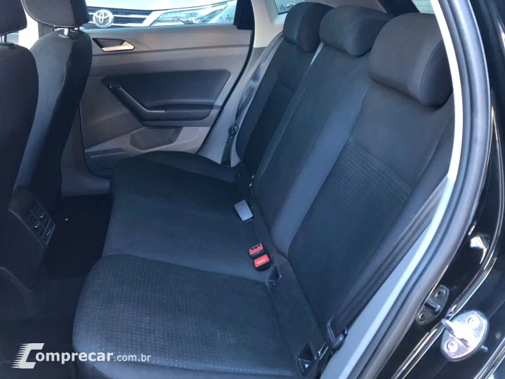 POLO 1.0 200 TSI Comfortline