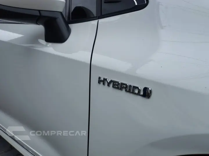 COROLLA 1.8 VVT-I ALTIS PREMIUM HIBRIDO