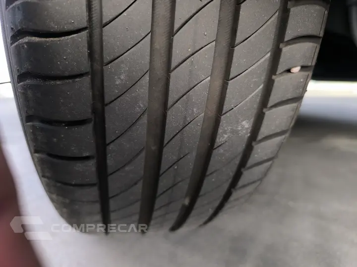 HR-V 1.8 16V EXL