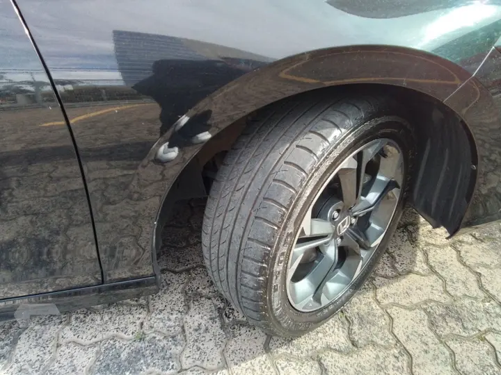 CIVIC 2.0 DI eHEV ADVANCED E-CVT
