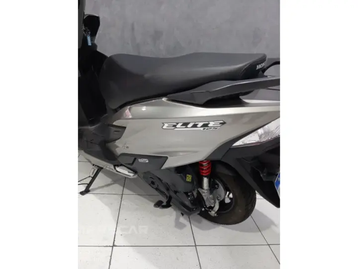 ELITE 125