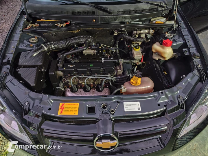 CELTA 1.0 MPFI LS 8V