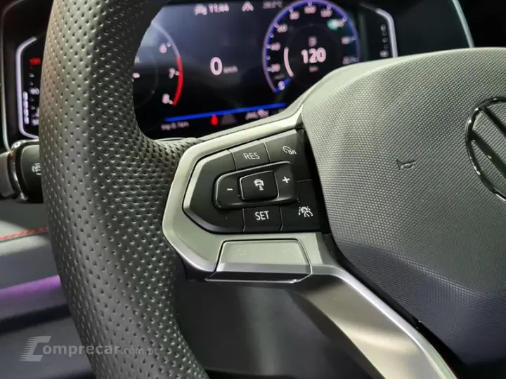 JETTA GLI 350 TSI 2.0 16V 4P AUT