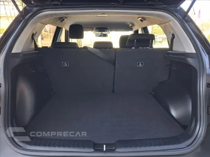 CRETA 1.0 TGDI FLEX COMFORT PLUS AUTOMÁTICO