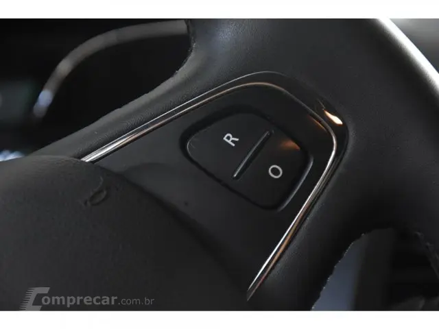 CAPTUR - 1.6 16V SCE LIFE X-TRONIC