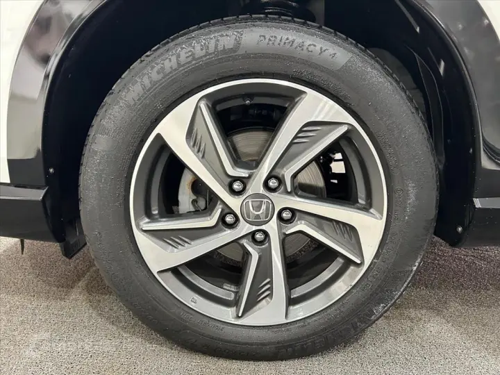 HR-V 1.5 DI I-VTEC TURBO FLEX TOURING CVT