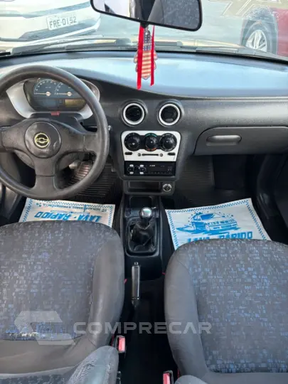 CELTA 1.0 MPFI Super 8V