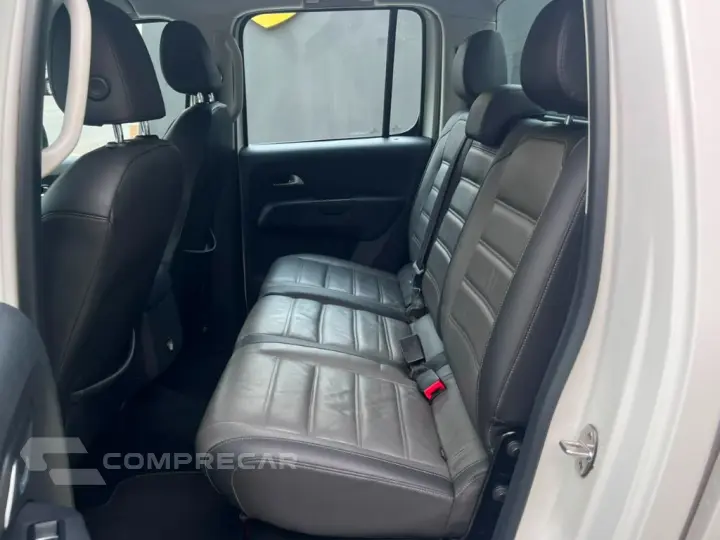 AMAROK Highline CD 3.0 4x4 TB Dies. Aut.