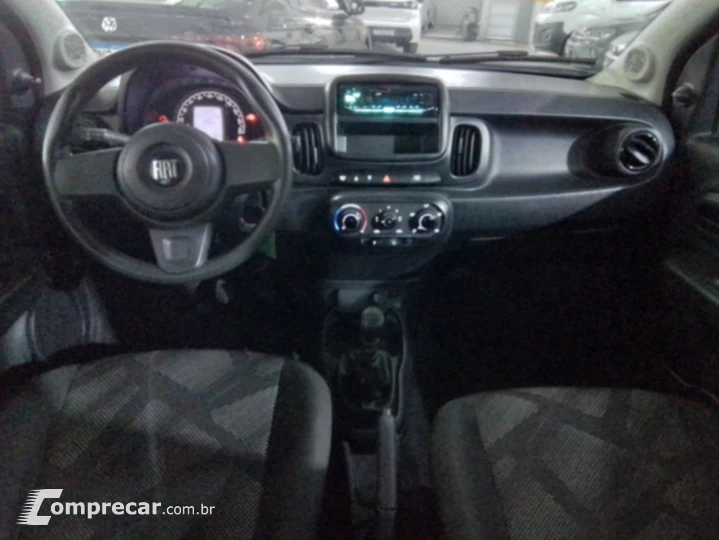MOBI 1.0 EVO FLEX LIKE. MANUAL
