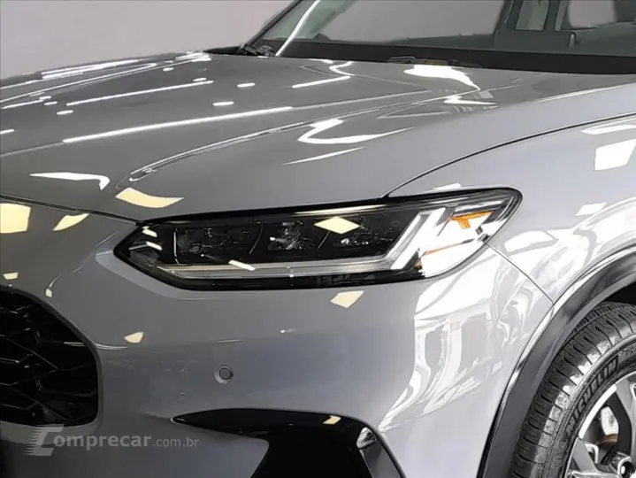 ZR-V 2.0 i-VTEC GASOLINA TOURING CVT