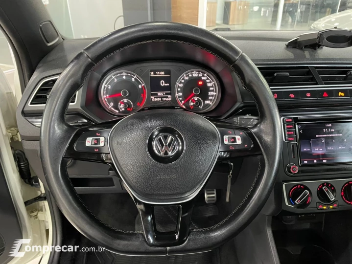SAVEIRO 1.6 CROSS CD 16V FLEX 2P MANUAL