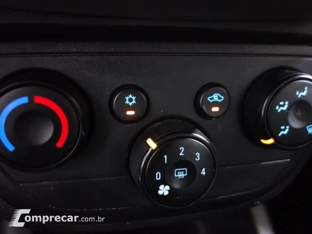 SPIN - 1.8 LT 8V 4P MANUAL