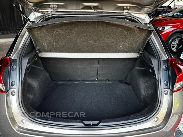 YARIS HATCH - 1.5 16V XLS MULTIDRIVE
