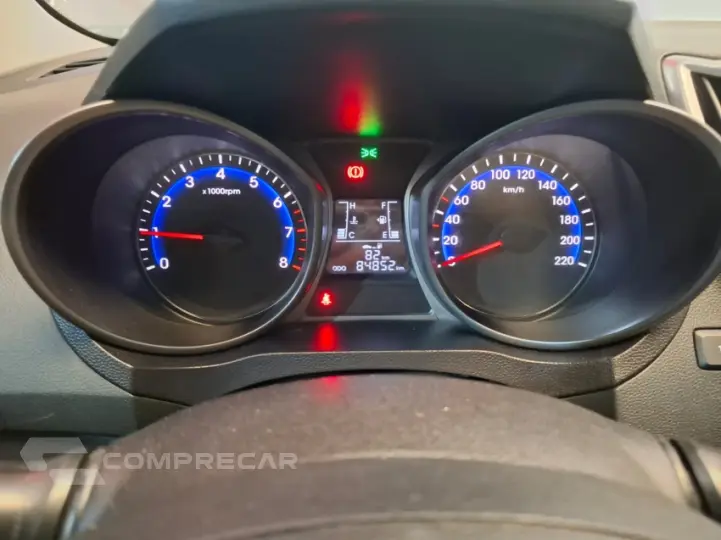 HB20 1.0 Comfort 12V