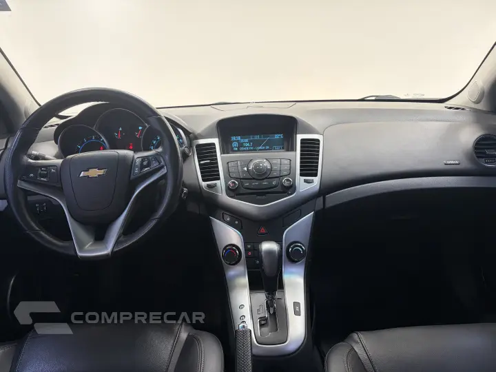 CRUZE 1.8 LT 16V