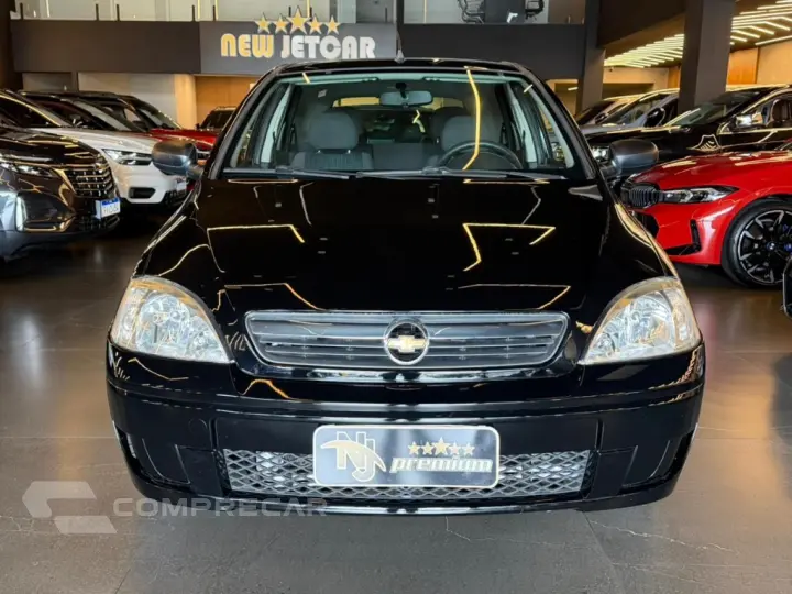 CORSA 1.4 MPFI MAXX 8V FLEX 4P MANUAL