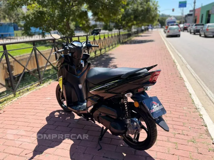 NEO 125