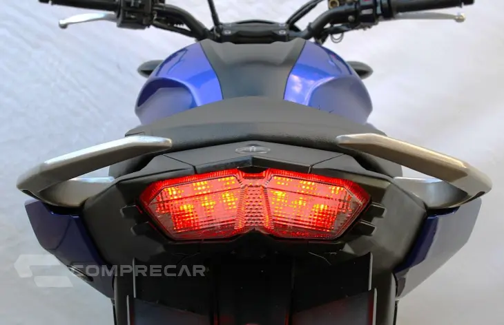 YAMAHA FZ25 FAZER ABS