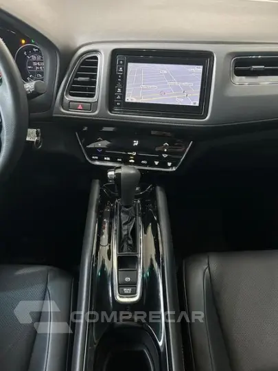 HR-V EXL 1.8 FLEXONE 16V 5P AUT.