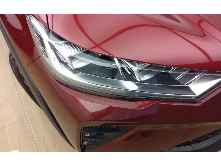 HAVAL H6 GT PHEV AWD