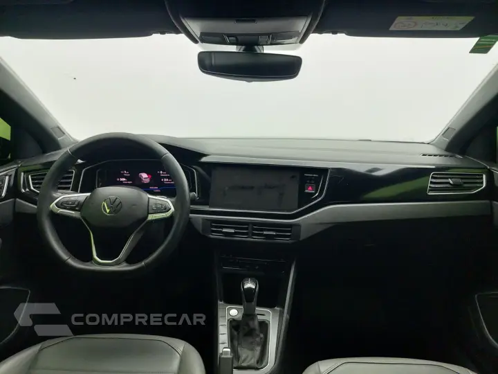 NIVUS 1.0 200 TSI TOTAL FLEX HIGHLINE AUTOMÁTICO