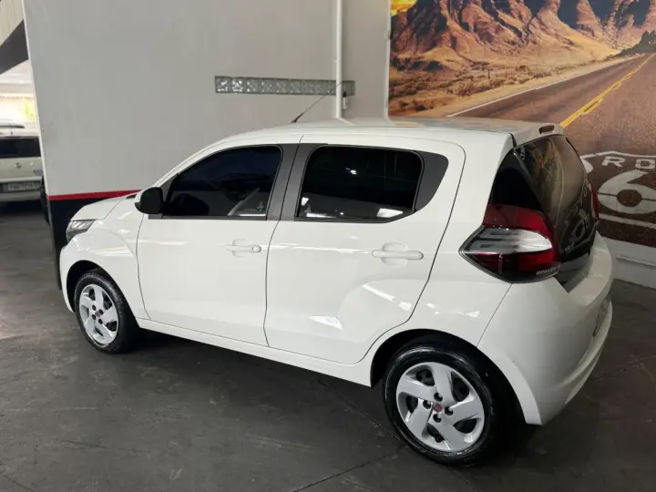 Mobi 1.0 4P FLEX EVO LIKE