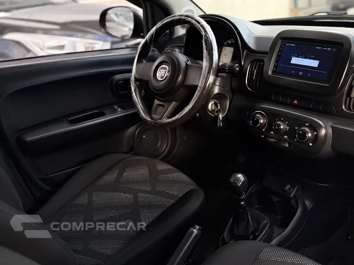 MOBI 1.0 EVO FLEX LIKE. MANUAL