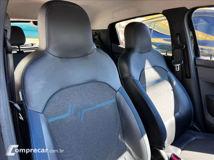 KWID 1.0 12V SCE Intense