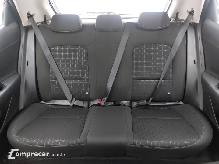 HB20 1.0 12V FLEX COMFORT PLUS MANUAL
