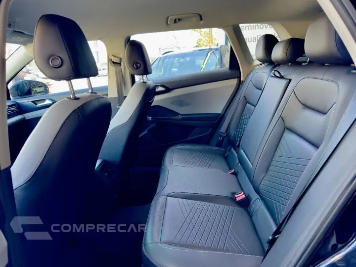 TAOS 1.4 250 TSI Comfortline