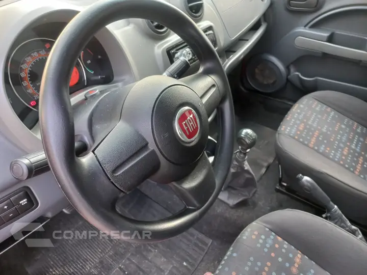 UNO 1.0 EVO Vivace 8V