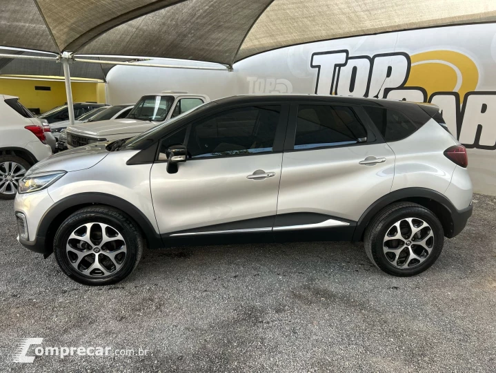 CAPTUR 1.6 16V SCE Intense