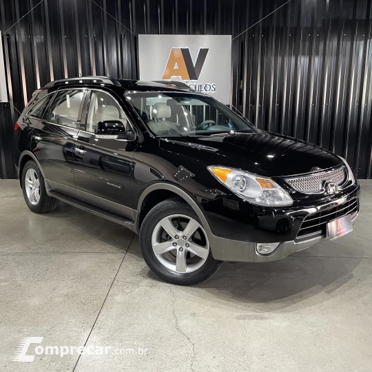 VERA CRUZ 3.8 GLS 4WD 4X4 V6 24V