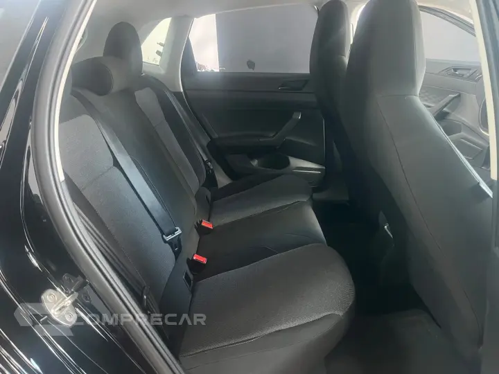 POLO 1.0 170 TSI MANUAL