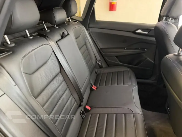 TAOS Highline 1.4 250 TSI Flex Aut.
