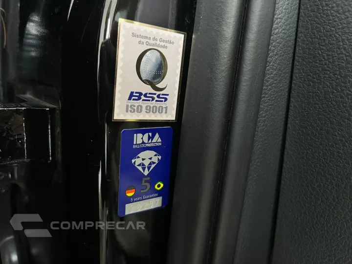 JETTA 2.0 TSI Highline 211cv