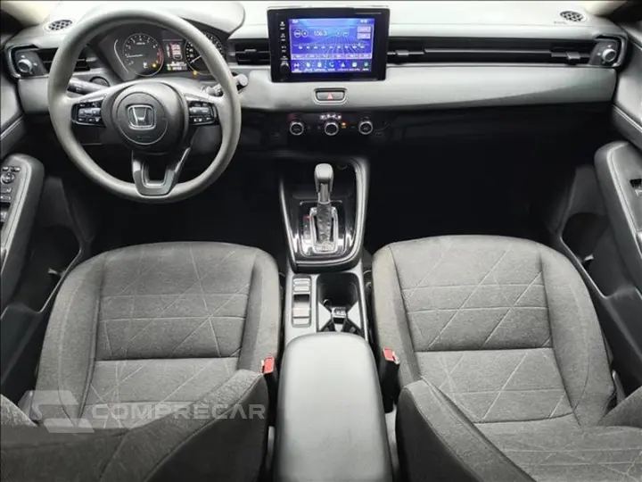 HR-V 1.5 DI I-vtec EX