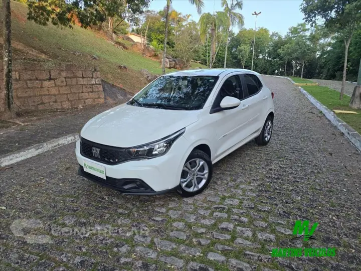 ARGO 1.0 FIREFLY FLEX DRIVE MANUAL