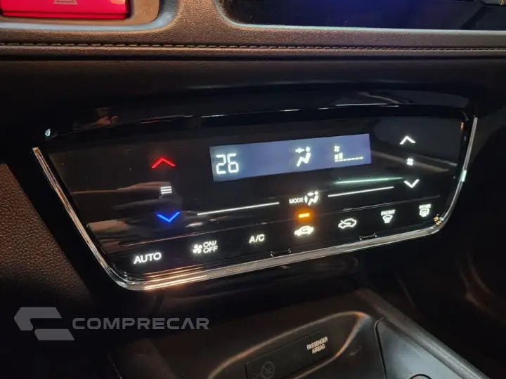 HR-V EX 1.8 Flexone 16V 5p Aut.