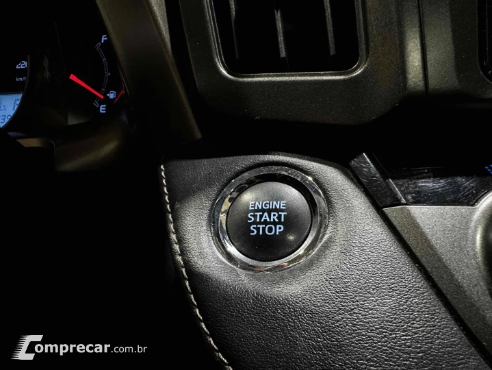 RAV4 2.5 4X4 16V GASOLINA 4P AUTOMÁTICO