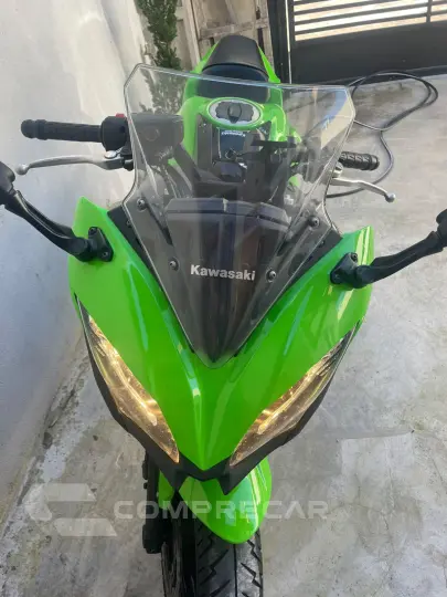 fz 650
