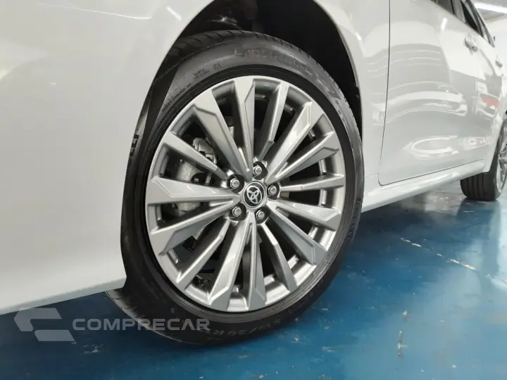 COROLLA 2.0 VVT-IE FLEX XEI DIRECT SHIFT