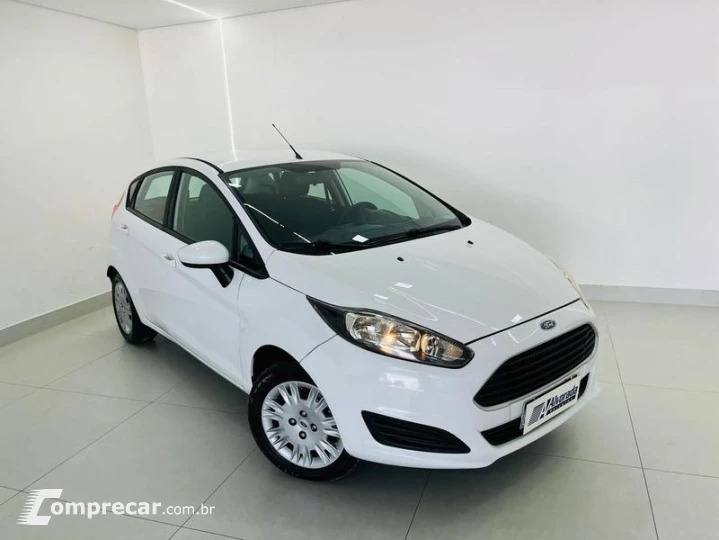FIESTA HA 1.5L S