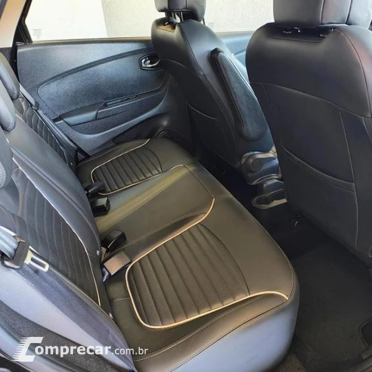 CAPTUR INTEN 16A