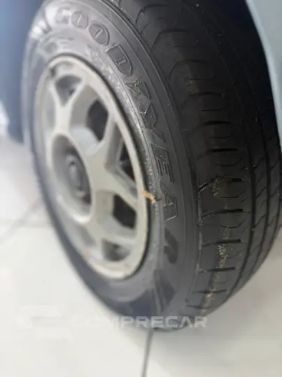GOL 1.0 MI Special 8V