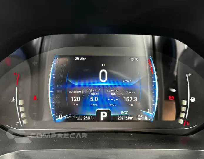 TIGGO 5X PRO 1.5 VVT Turbo Iflex