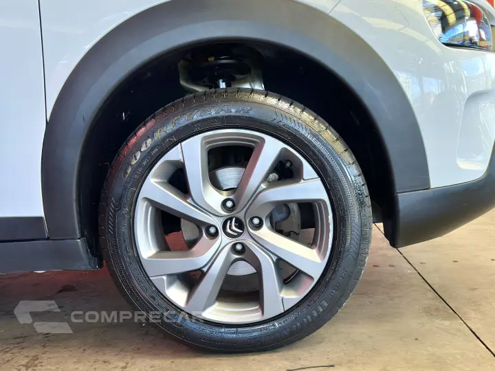 C4 CACTUS 1.6 VTI 120 FLEX FEEL MANUAL